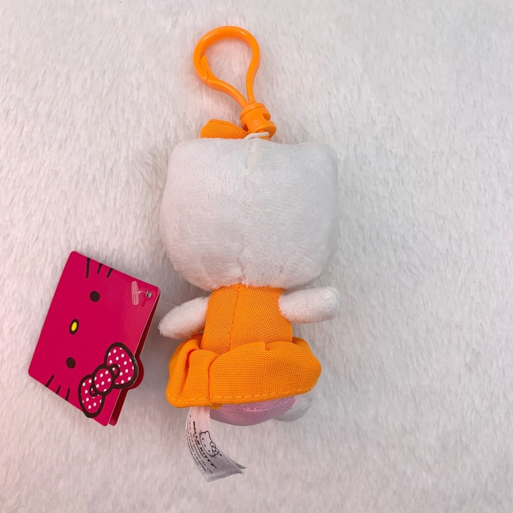 Tennessee Hello Kitty bag charm - Picture 3 of 6